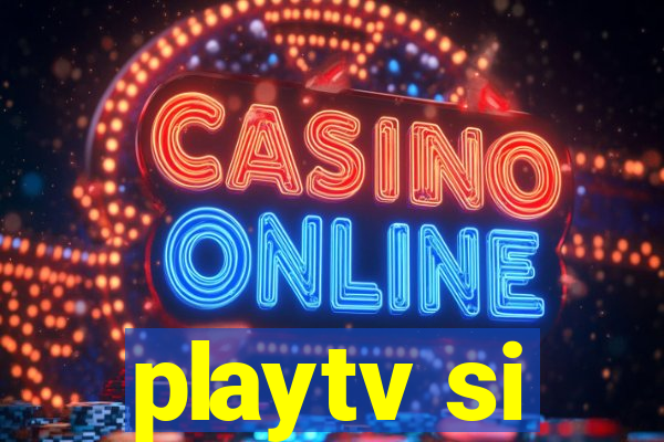 playtv si